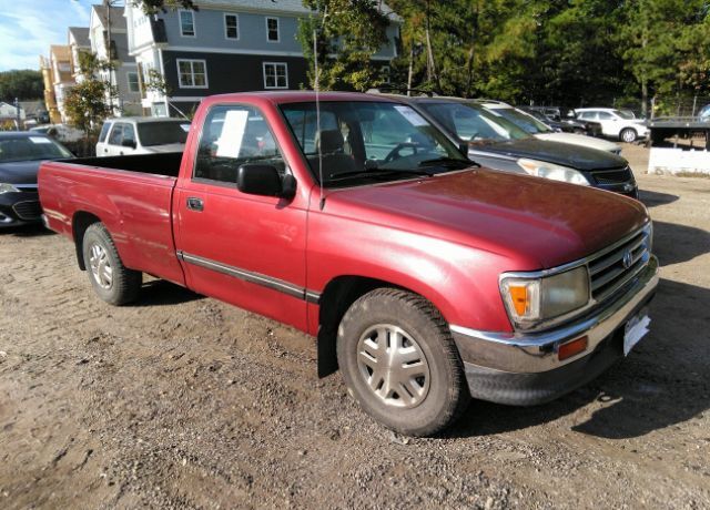 Toyota T100