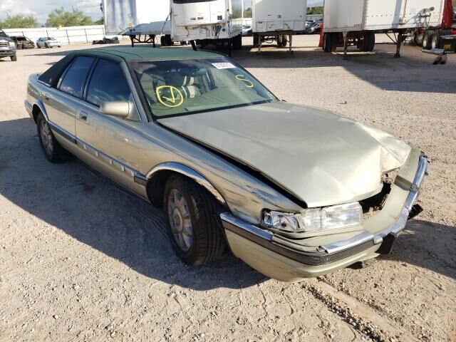 CADILLAC