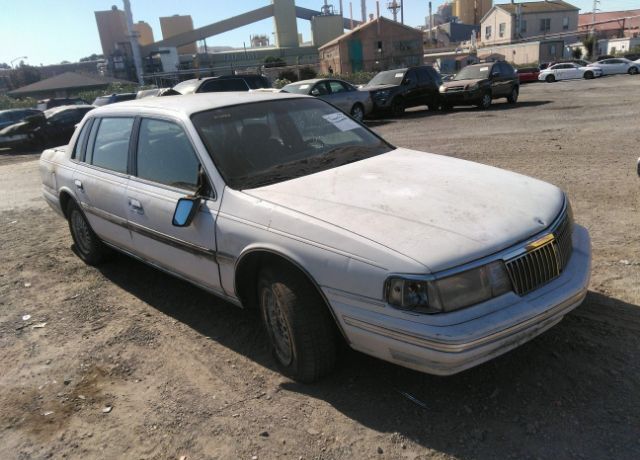 Lincoln Continental