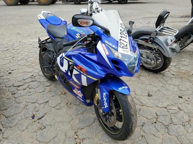 Suzuki GSX-R1000L