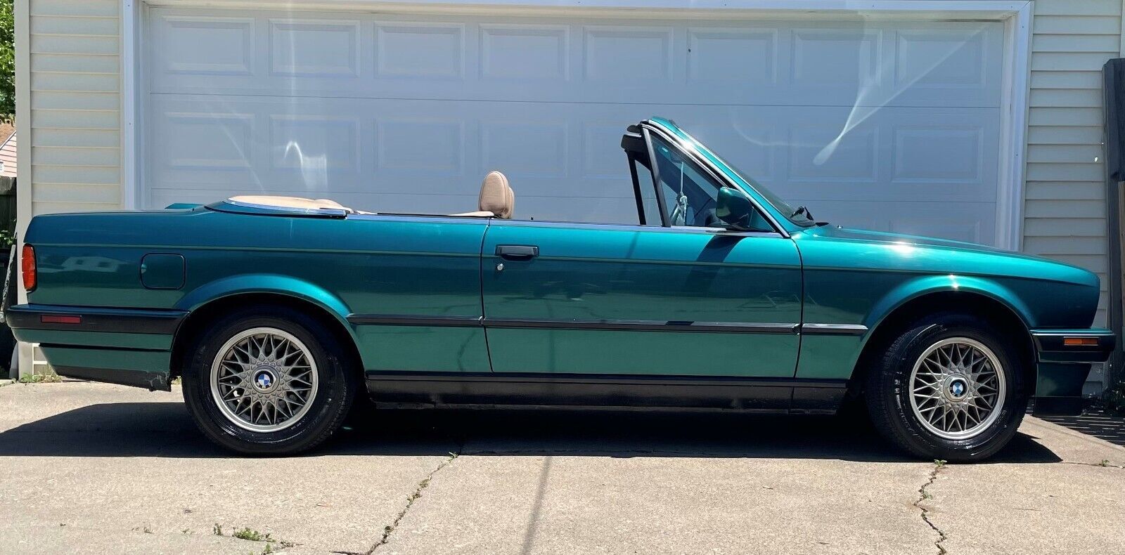 BMW 325i