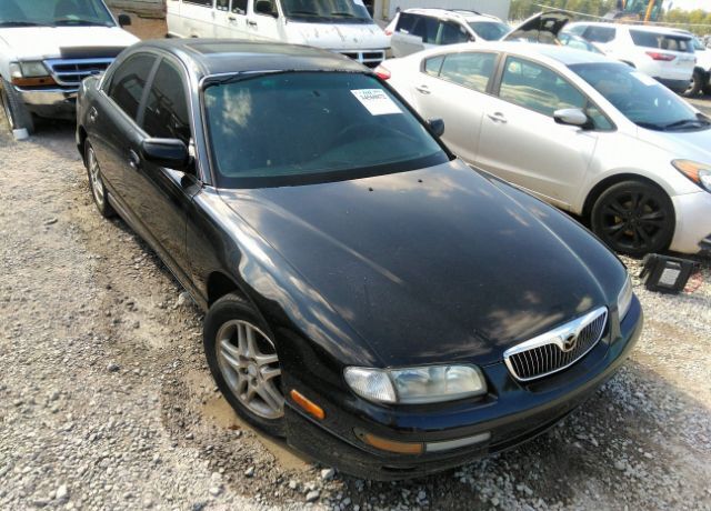 Mazda Millenia