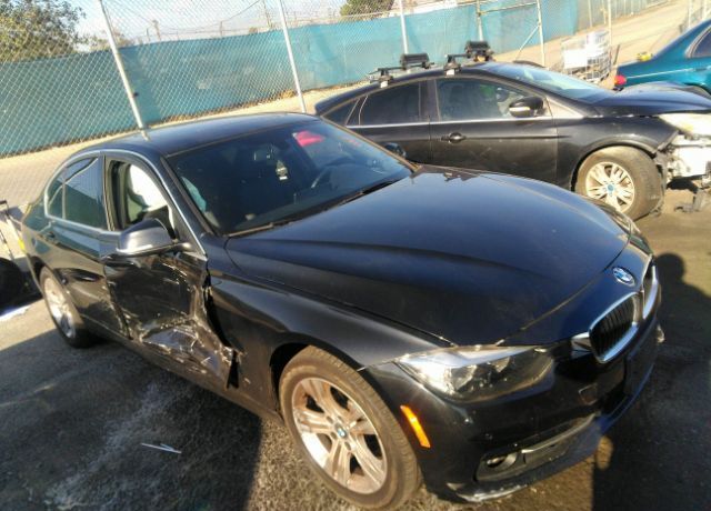 BMW 330e