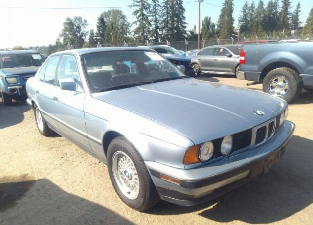 BMW 535i