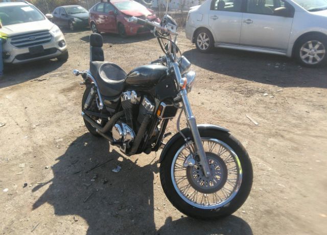 Suzuki VS1400GLP