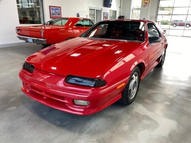 Dodge Daytona