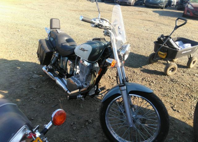 Suzuki LS650L