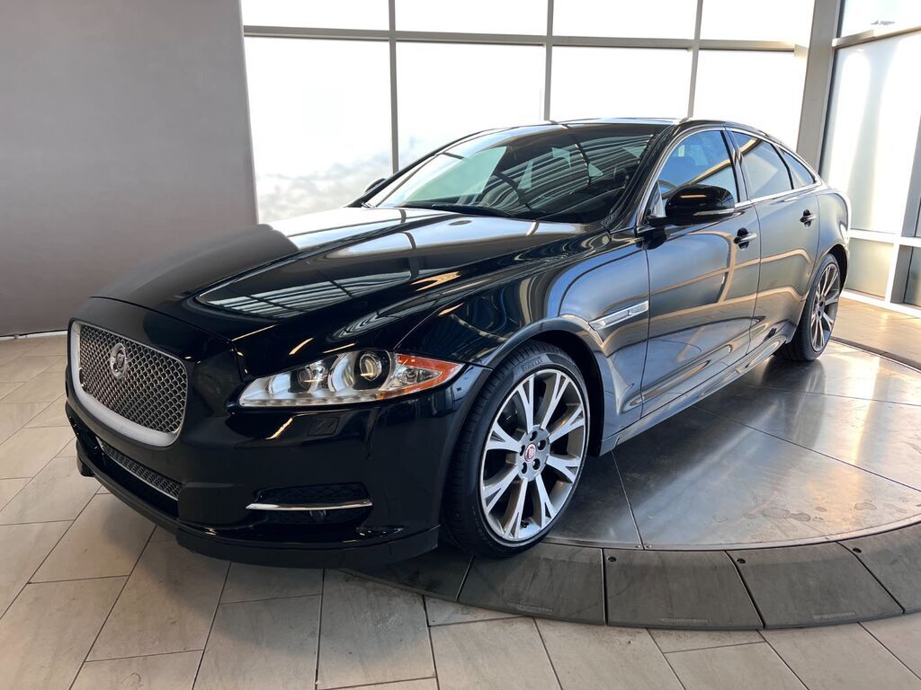 JAGUAR