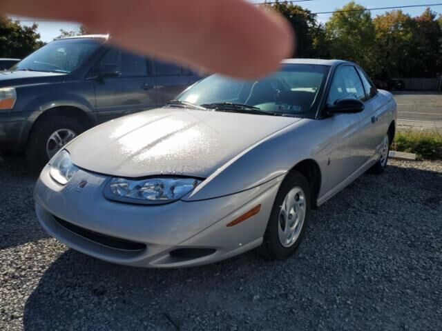 Saturn SC1