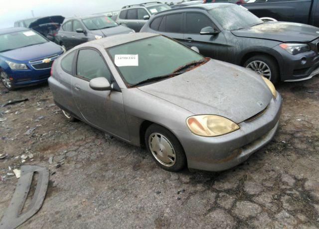 Honda Insight