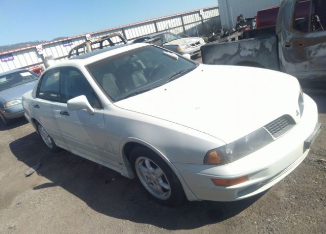 Mitsubishi Diamante