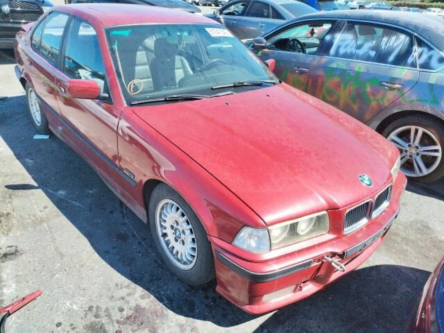 BMW 318i