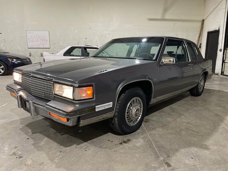 CADILLAC