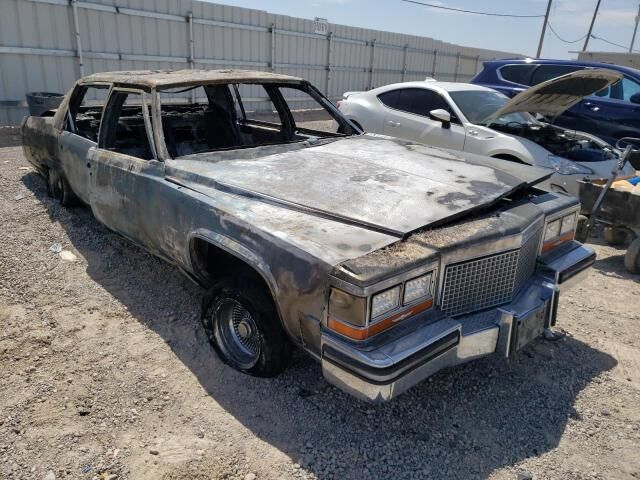 CADILLAC