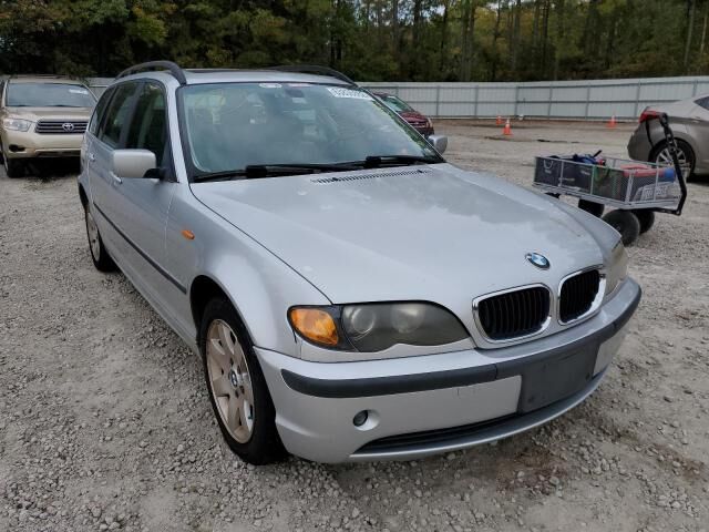 BMW 325xiT
