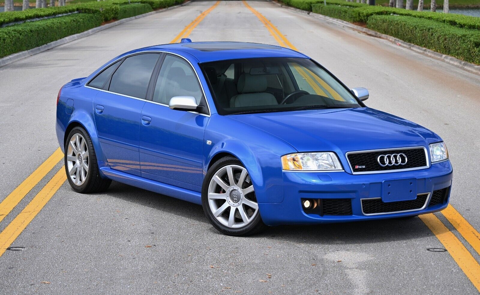 Audi RS6