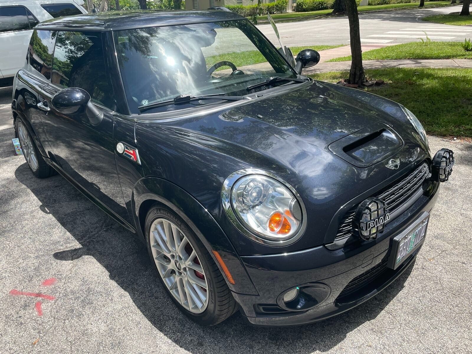 MINI Hardtop