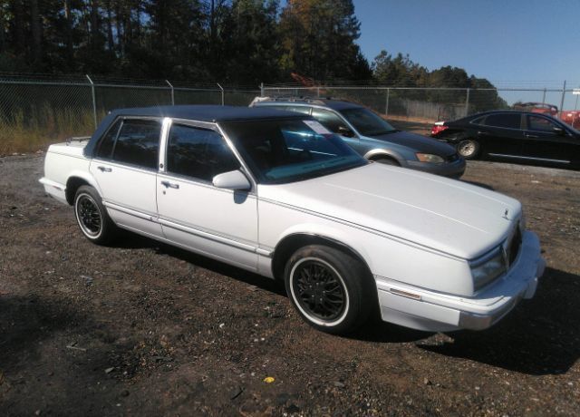 Buick LeSabre