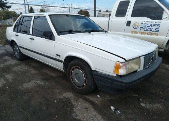 Volvo 940 Series