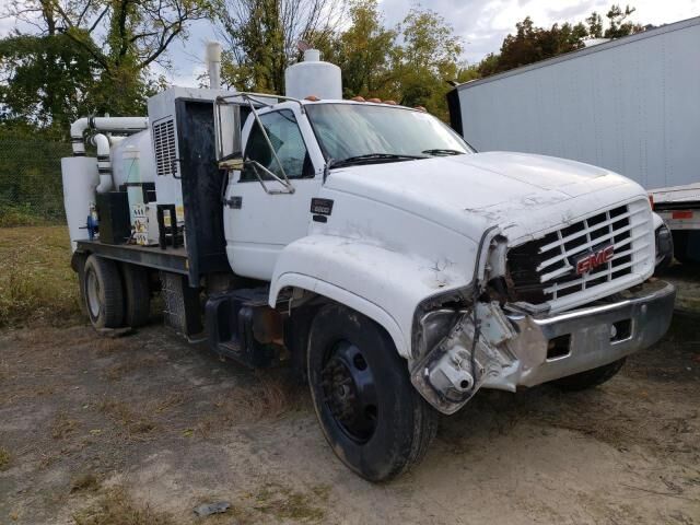 GMC C7