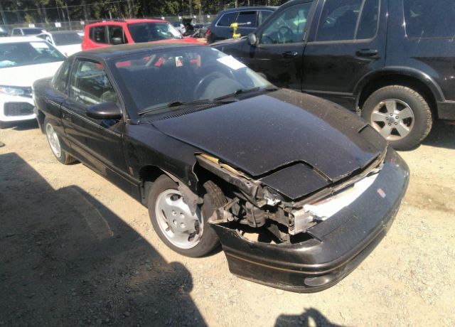 Saturn SC2