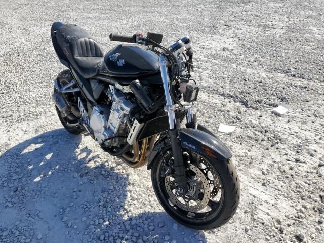 Suzuki GSF1250SA