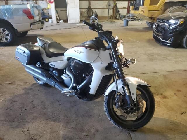 Suzuki VZR1800BZL