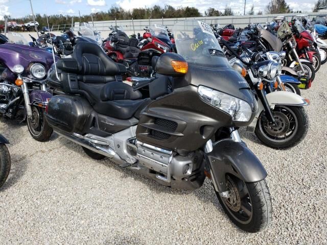 Honda GL1800