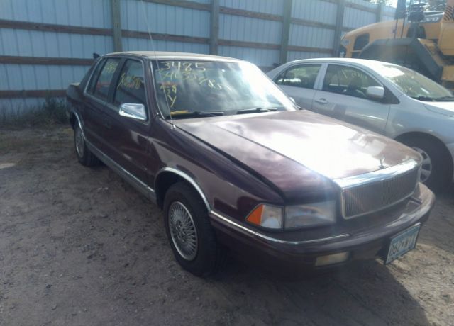 Chrysler LeBaron