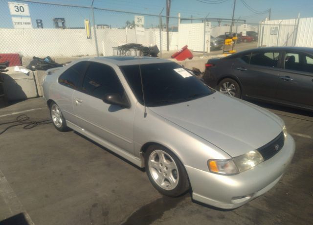 Nissan 200SX
