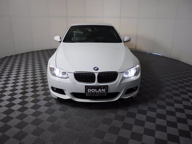 2013 BMW 328i