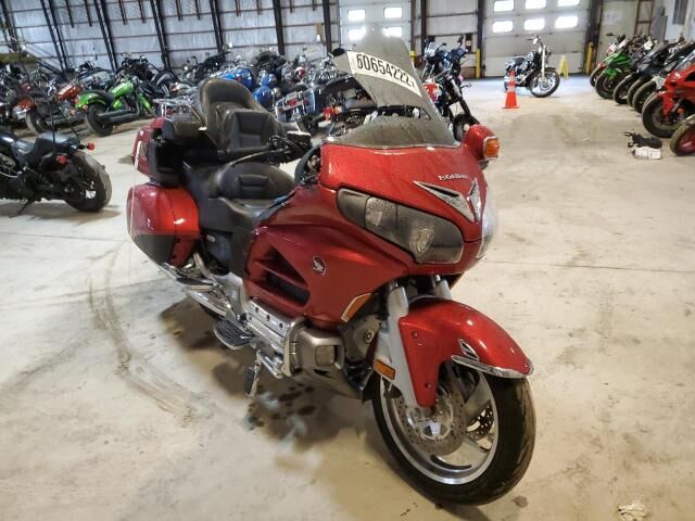 Honda GL1800