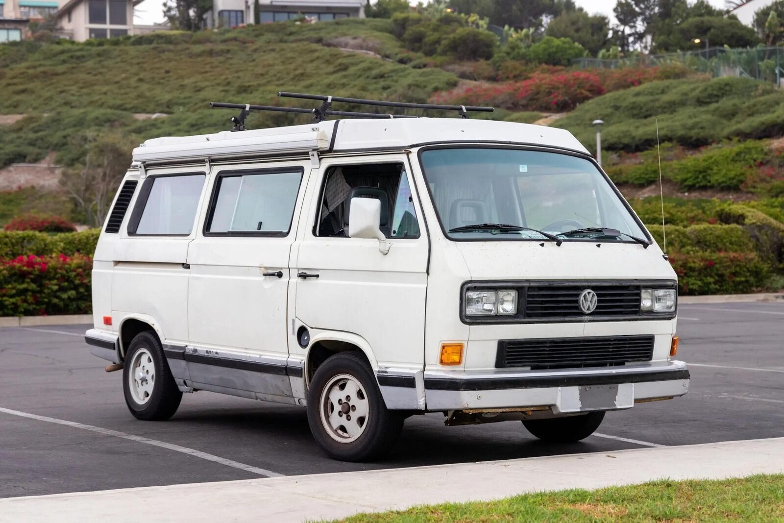Volkswagen Vanagon