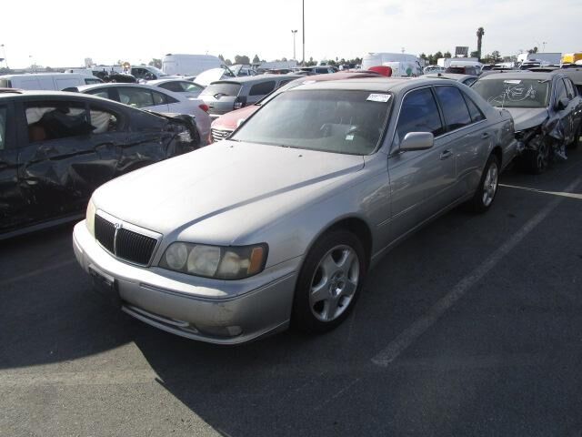 Infiniti Q45