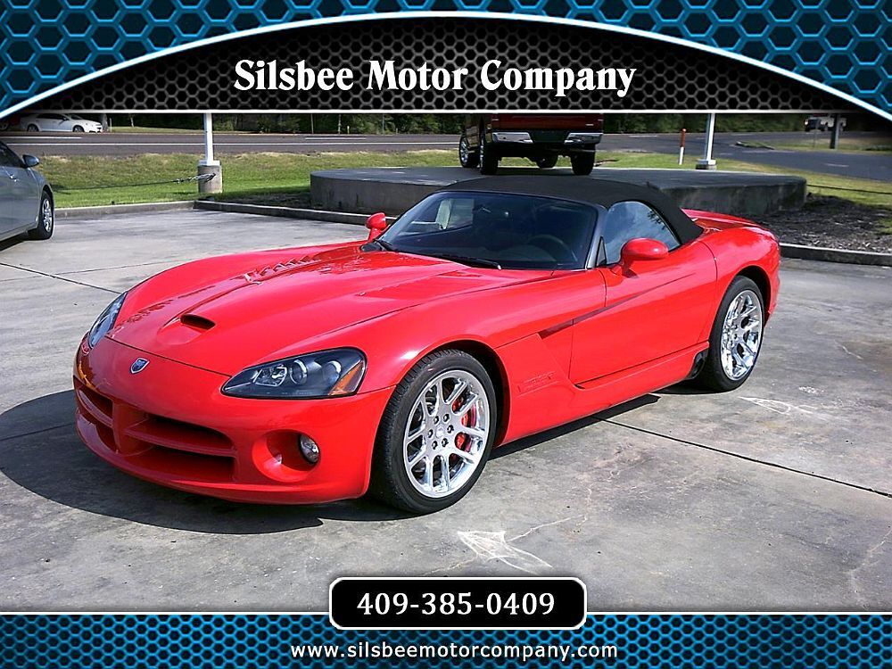 Dodge Viper