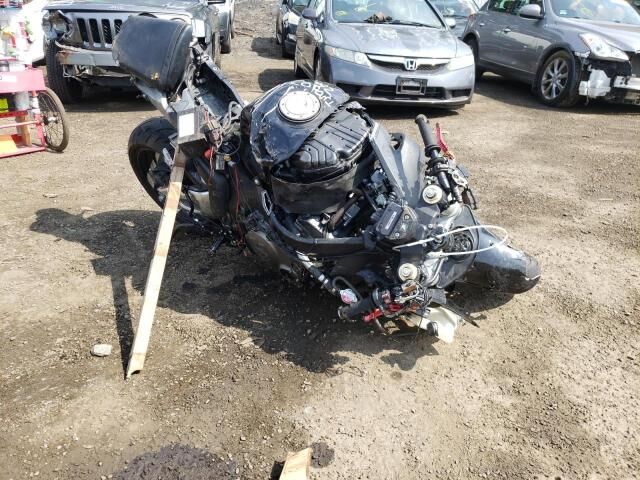 Honda CBR1000