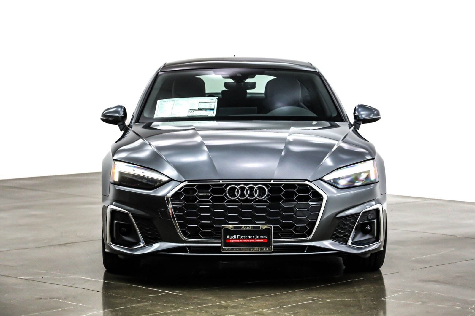 2023 Audi A5