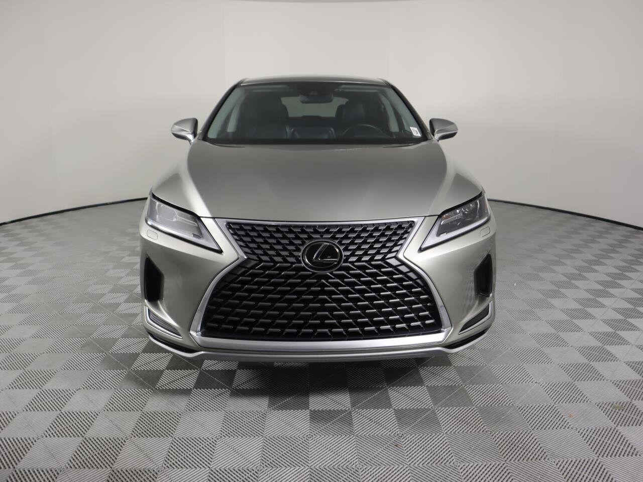 2021 Lexus RX