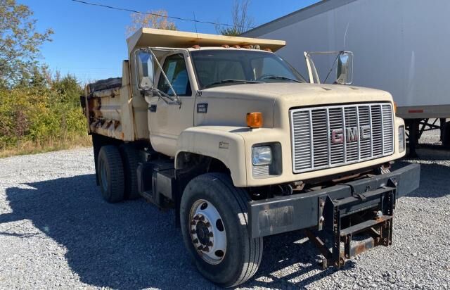 GMC C7