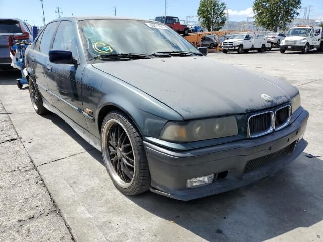 BMW 318i