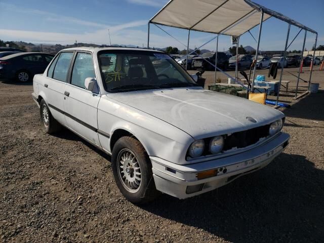 BMW 325i