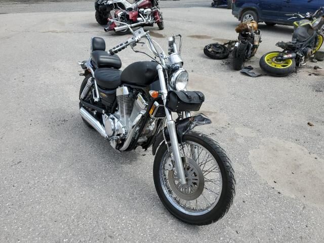 Suzuki VS1400GLP