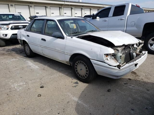 Ford Tempo