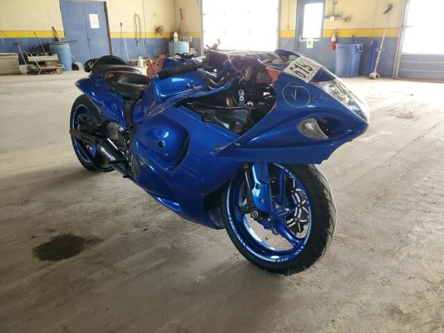 Suzuki GSX1300R