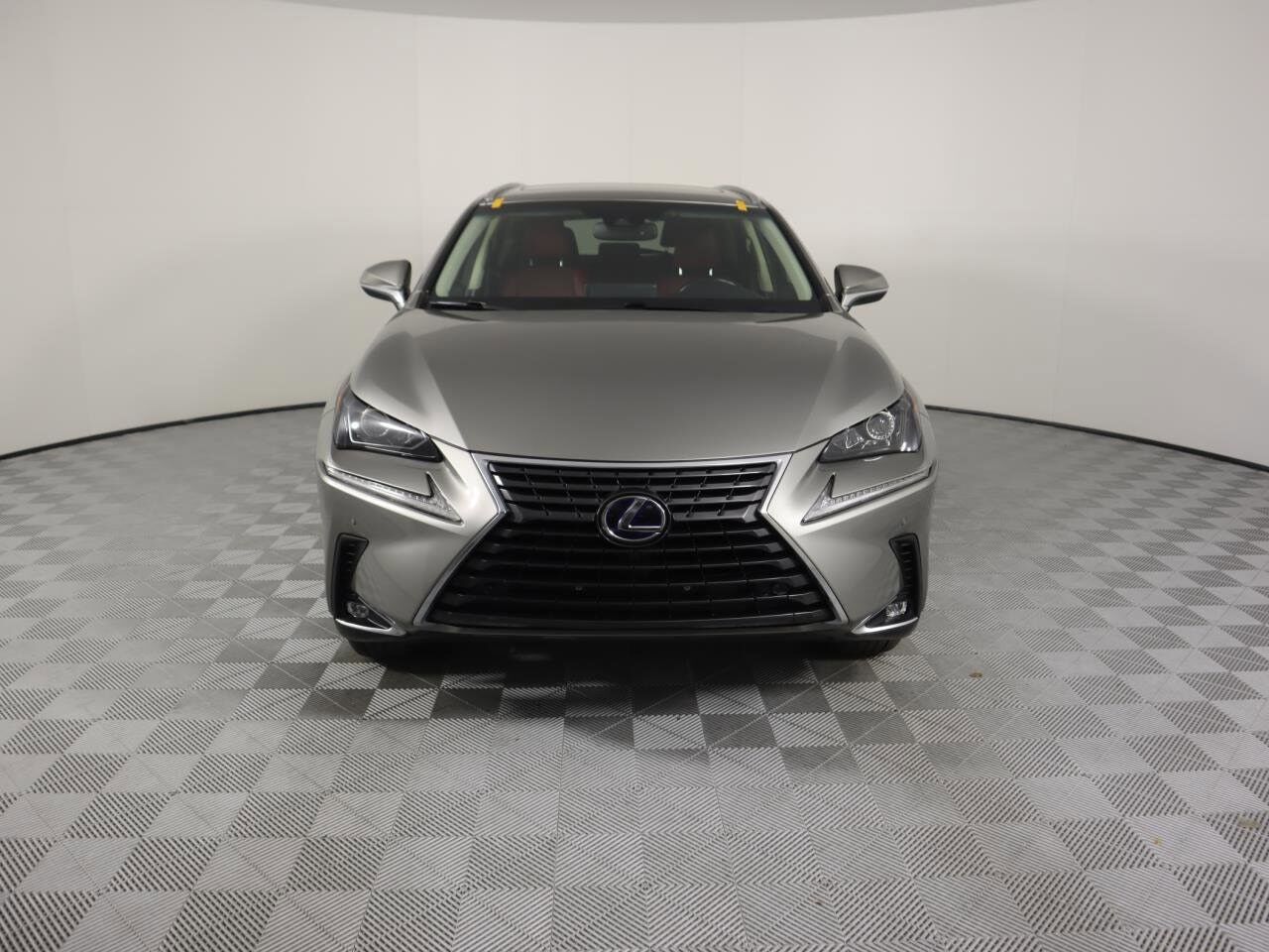 2019 Lexus NX