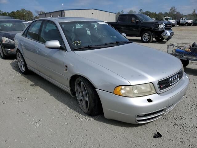 Audi S4