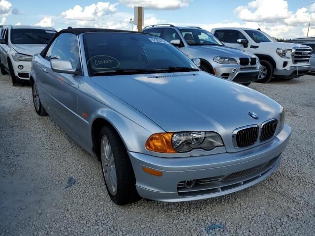 BMW 330Cic