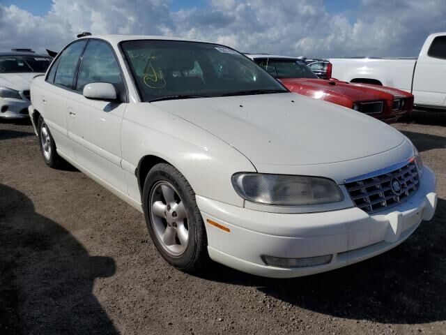 Cadillac Catera