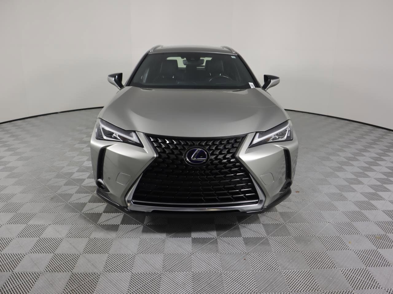 2021 Lexus UX