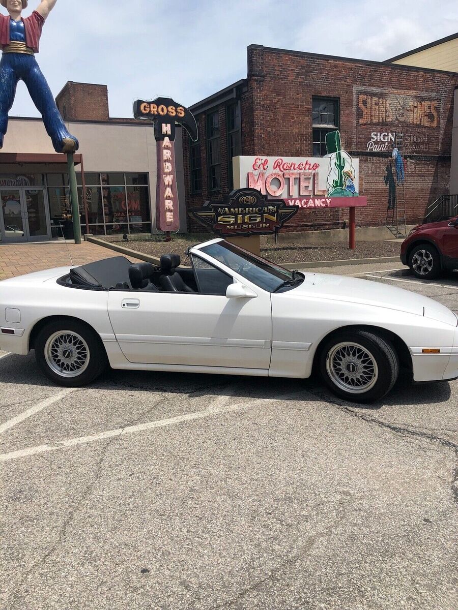 Mazda RX-7